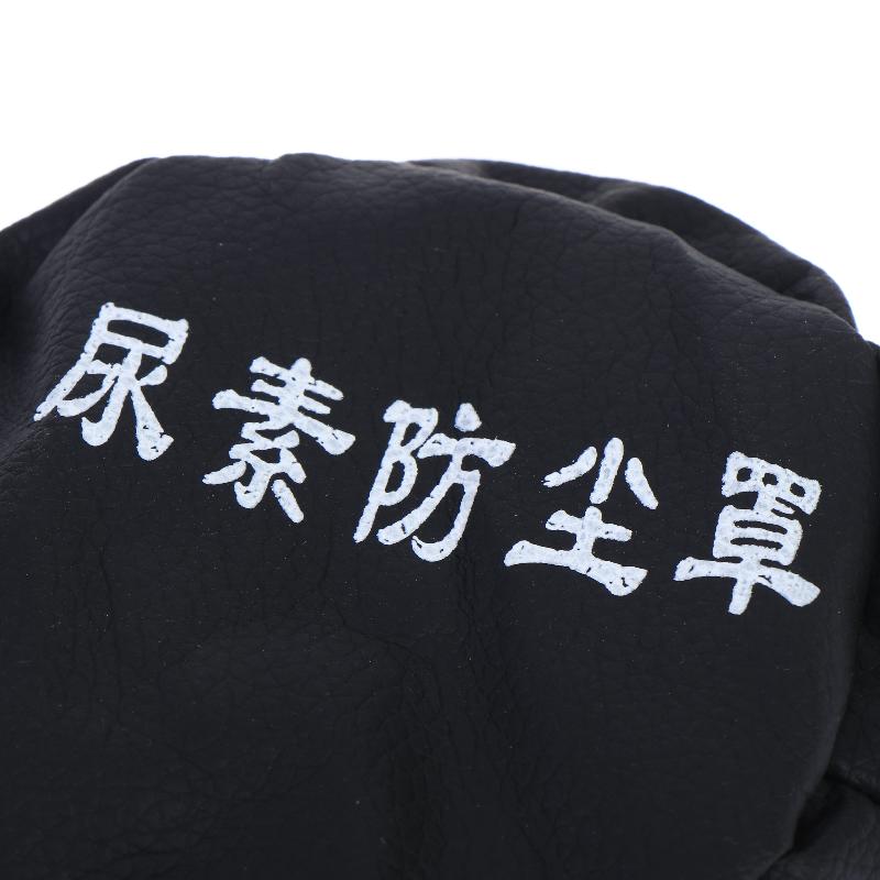 Truck Fuel Tank Cap Extra Large Dustproof Waterproof Design for Heavy Duty Trucks Outdoors