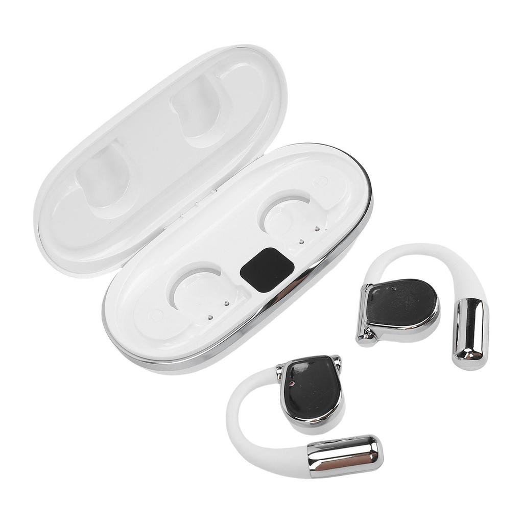 AI Translation Earbuds 164 Languages   5.49 7 Modes Wireless Real Time Translator Earbuds with APP for Travel Music and Calls