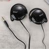 Bass Sport 3.5mm Wired Earpiece Headset Earphone Headphone Ear Hook