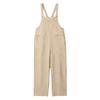 Womens Casual Wide Leg Jumpsuits Summer Spaghetti Strap Sleeveless Loose Long Pant Rompers With Pockets