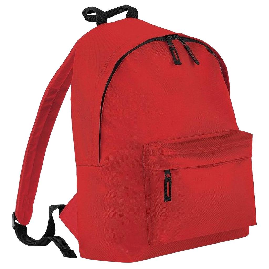 Bagbase Junior Fashion Backpack / Rucksack (14 Litres)