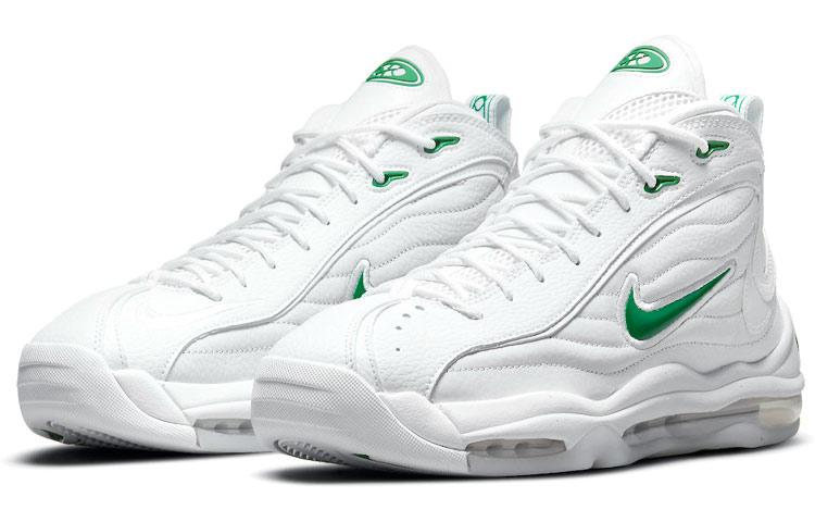 Nike Air Total Max Uptempo White Green CZ2198-101
