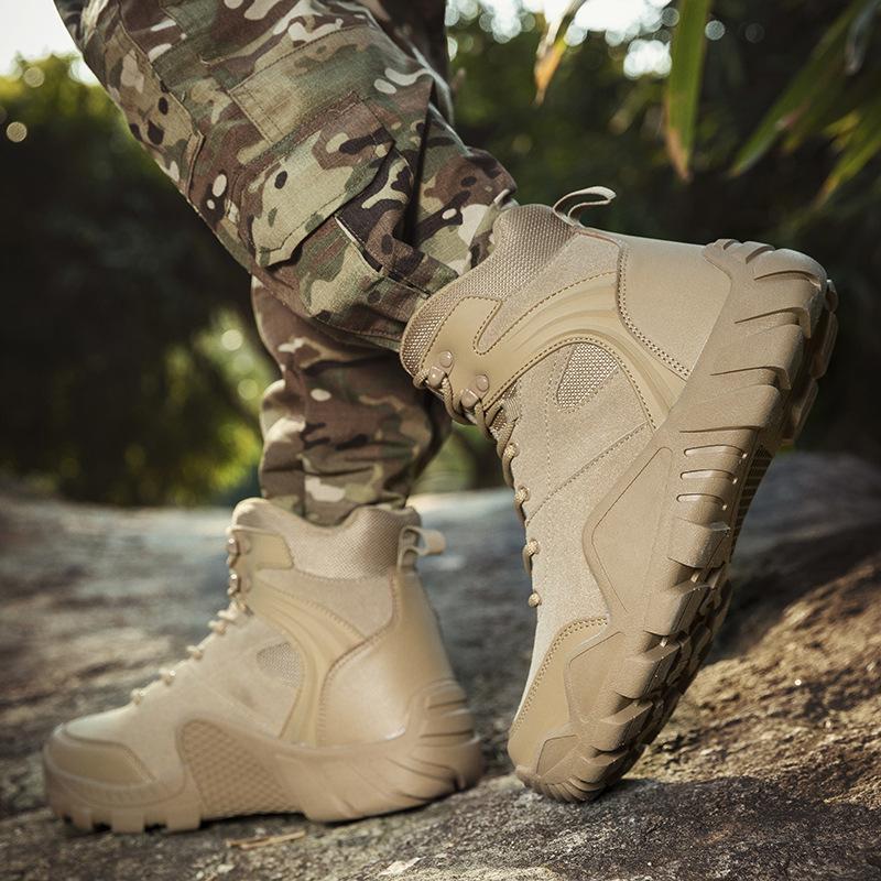 

Производители больших размеров поставляют тактические ботинки, мужские низкие ботинки, боевые ботинки, для активного отдыха, для пеших прогулок, противоударные, для пеших прогулок 47