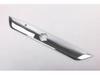 Rear Trim Exterior Decorations for 2014 Ford EcoSport/SCROSS-ABS Electroplated