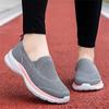 Slip-ons Round Foot Comfortable Ladies Shoes Woven Sneakers Size 48 Yellow Boots For Women Sport Low Offer In Offers Resort