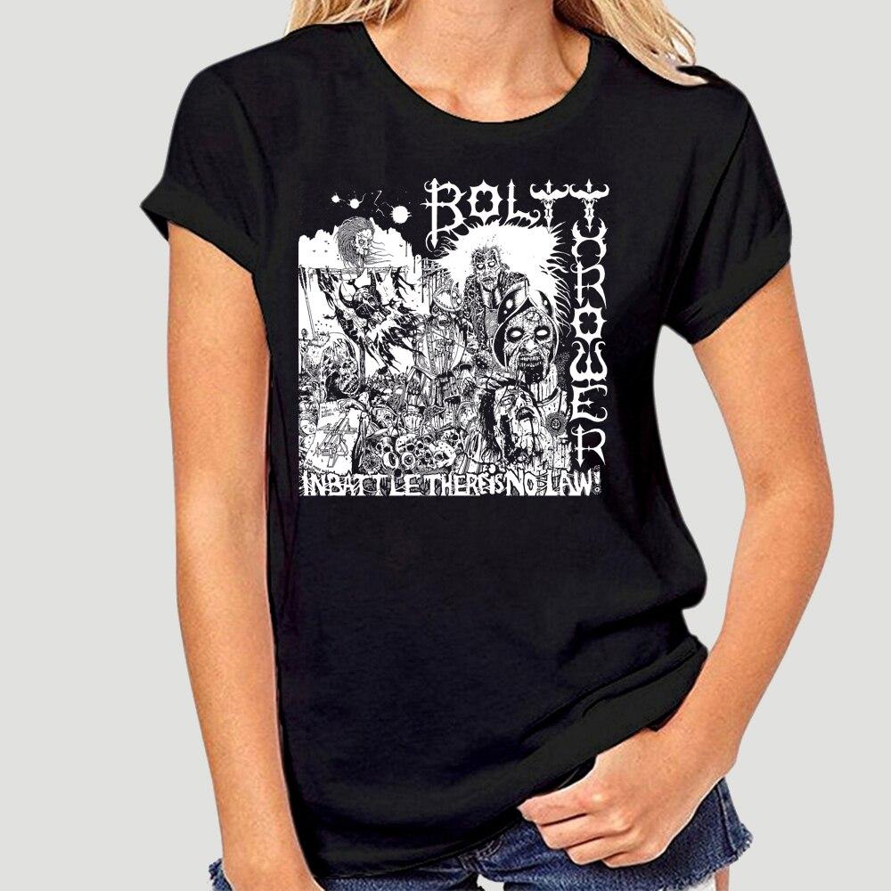 bolt thrower shirt