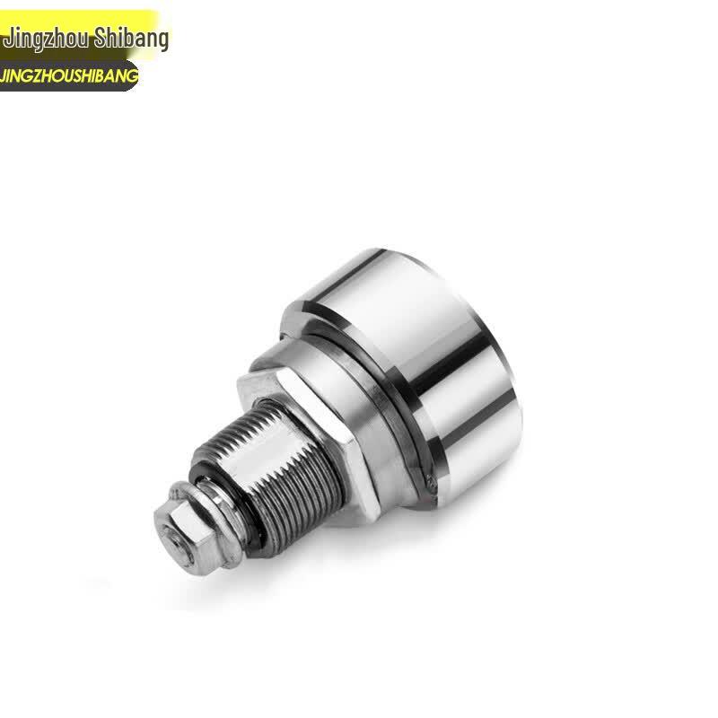 Jingzhou Shibang JZSB-9637B Fingerprint Drawer Lock
