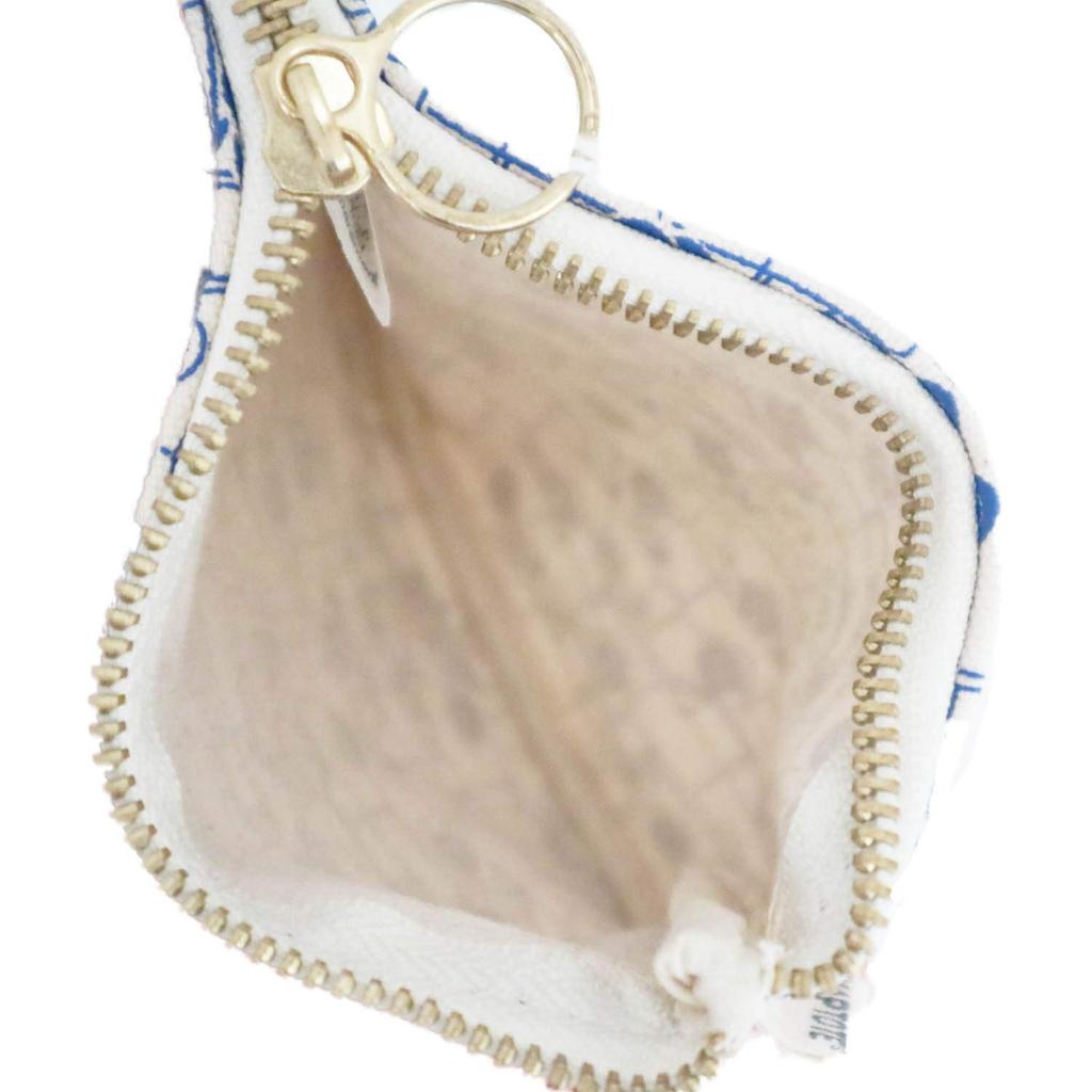 Maptote Chicago Coin Purse BlueRed Coin Purse Chicago