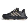 Maxxwavy Bequeme Einfache Langlebige Low-Top Laufschuhe Herren Sneaker Braun Grau JH7208
