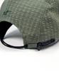 Nyuteib Savage Oversized Camp Cap - Ash Khaki