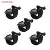 Supporto da Polso Regolabile per Braccio per GoPro Hero 13 12 11 10 9 8 7 SJCAM AKASO insta360 DJI Osmo Action Camera Accessori