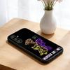 Game M-Murder N V J Drones  Phone Case For Samsung Galaxy A73,A72,A71,A70,A52,A51 Others Soft Black Cover