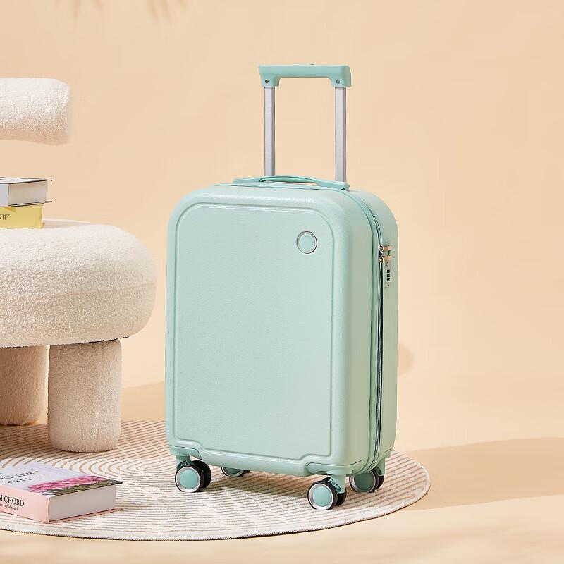 Li Shen Lightweight Carry-on Luggage 20 inch