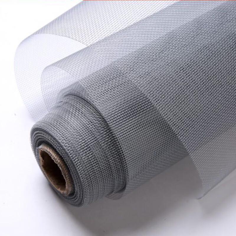Nanoscale Anti-Mosquito Window Screen Net