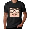 Daniel Armbruster  Joywave TShirt Aesthetic Clothing Vintage Mens Graphic Tshirts Anime