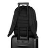 Victorinox Altmont Professional Essential Laptop Backpack with Detachable Lightweight and Simple Design for Business Features a Dedicated Compartment