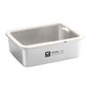 RuHan 304 Stainless Steel Food Storage Container