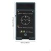 Watch Movement Tester Battery Convenient Use Lightweight Sturdy Repairing Tool Multiuse