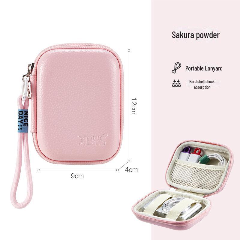 Stöttålig Vattentät Förvaringslåda för Sony, Canon, Fuji CCD-kameror