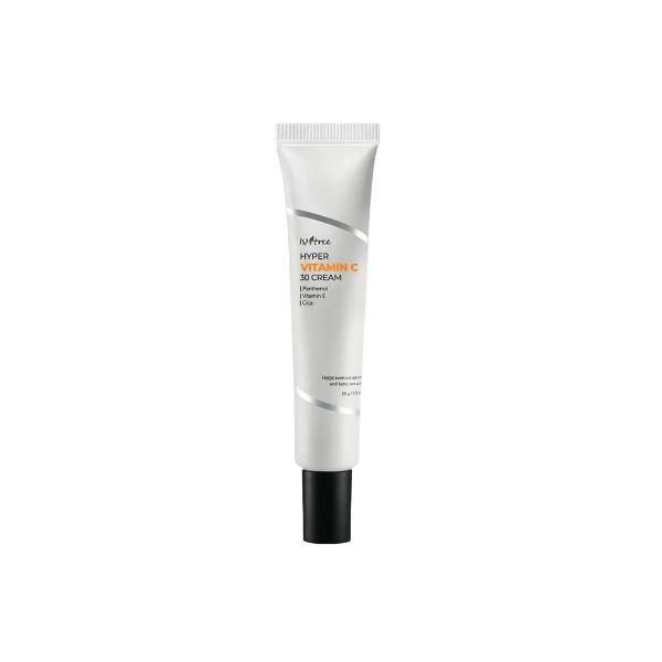 Isntree Hyper Vitamin C 30 Cream 20ml