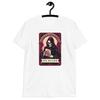 Tarot Card The Reader - The Secrets of a Book Lover Halloween Unisex T-Shirt