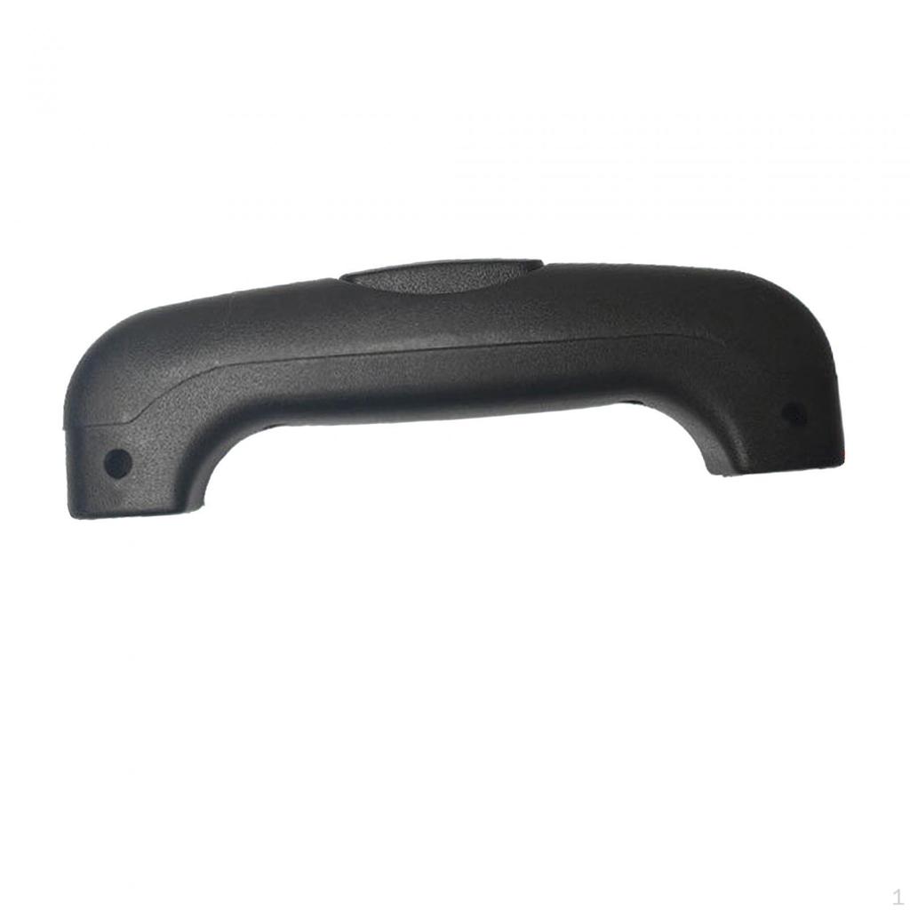 Durable and Portable Luggage Handle Replacement - Easy To Carry Install