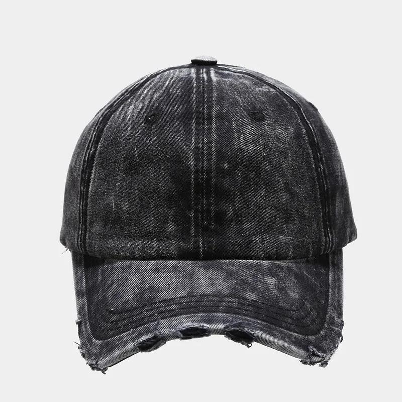 

Модная японская корейская бейсболка Snapback, новая весенне-осенняя спортивная однотонная кепка в стиле хип-хоп, солнцезащитная шляпа для мужчин и женщин, оптовая продажа Adjustable чёрный