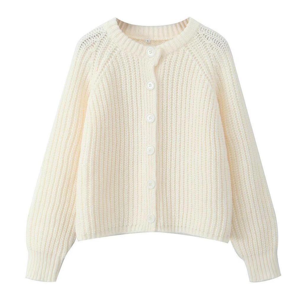 European & American Fashion Women's Summer Knit Vest