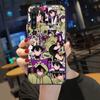 Sk8 Pouzdro na telefon Infinity pro Xiaomi Mi 12 11T 10T 9T Lite Pro Ultra Note 10 Poco F3 F4 X4 GT měkký černý kryt telefonu