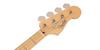 Fender Made In Japan Hybrid II P Maple Forest Blue Bass®, Fingerboard,