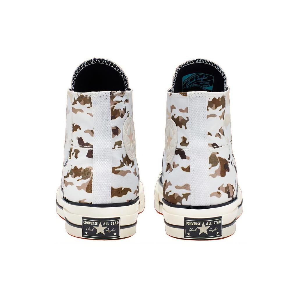 Chuck 70 Converse Hi 'Camo' 165913C