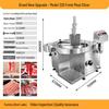 Automatic Fresh Meat Slicer