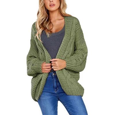 Tops – Cardigans para mulheres