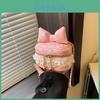 Adorable Mini Box Bag With Bowknots And Lace Chain Chic Style For Boys And Girls