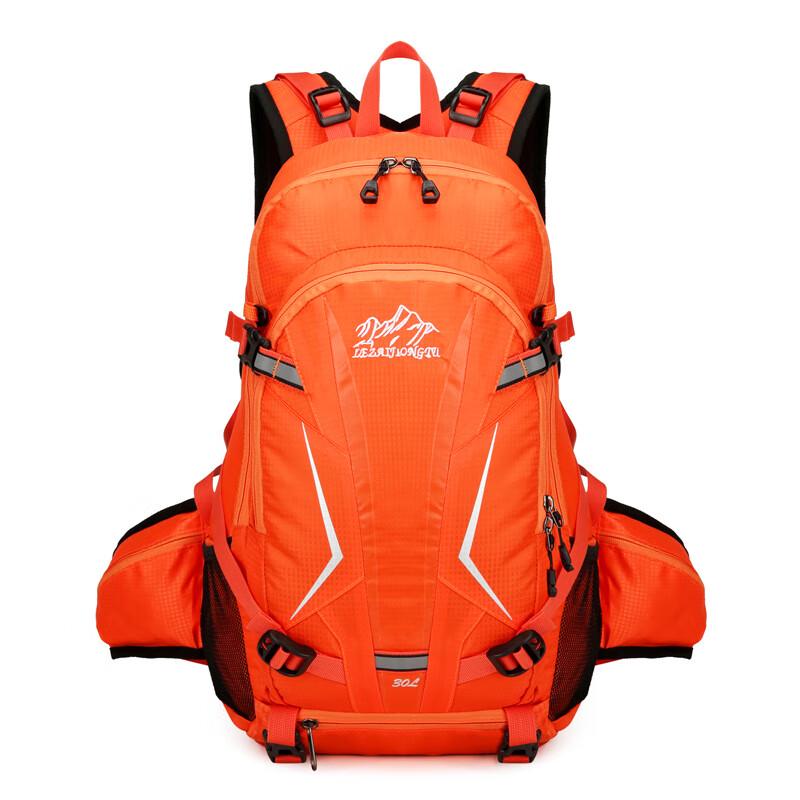 

Li Shen Lightweight Outdoor Hiking Backpack