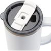 Sydney Vacuum Insulated 1200ml Mug With Straw