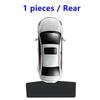 Parasolar magnetic din plasă pentru VW Golf 7 Variant 2013-2020 - Vizieră de geam cu protecție UV