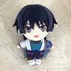 Genshin Impact Wanderer Plush Toy Soft Pillow Anime Game Character Gift