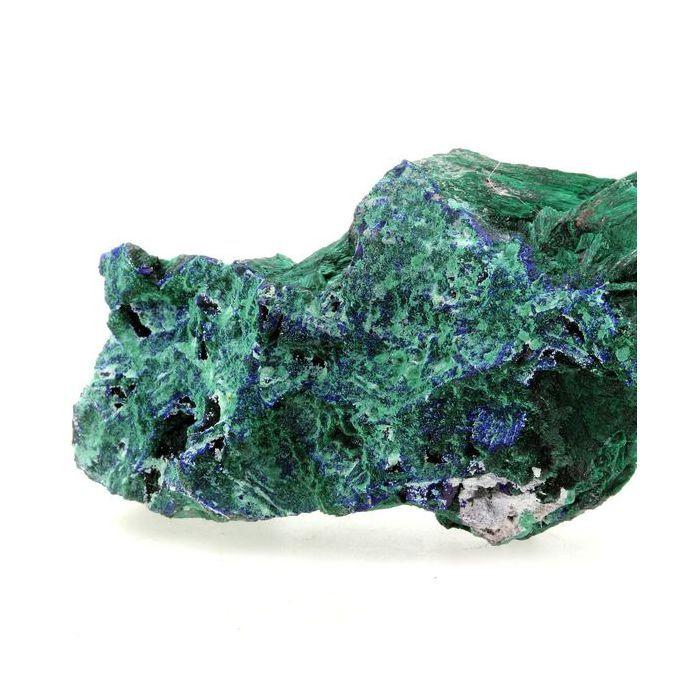 Malachite pseudo Azurite 461.4 carats