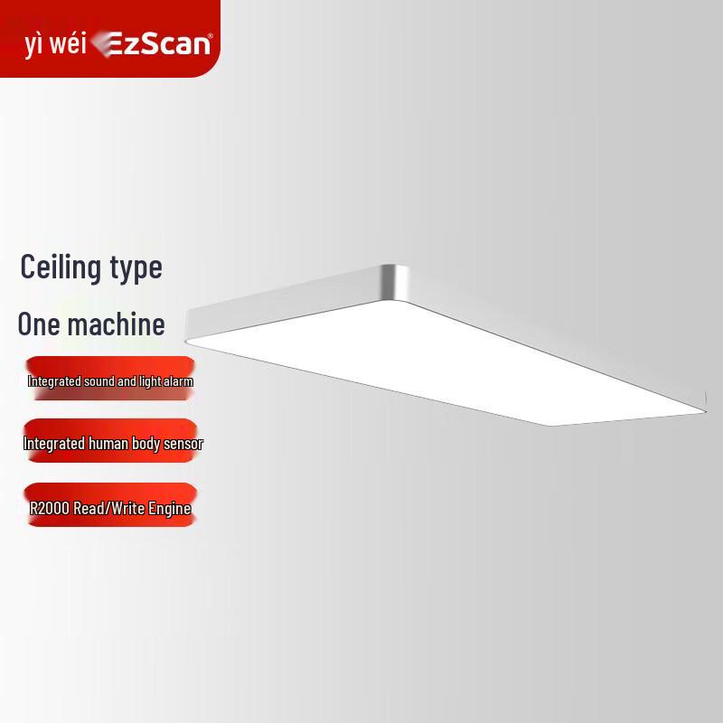 Ezscan EZ-AD08 Потолочный UHF RFID-считыватель
