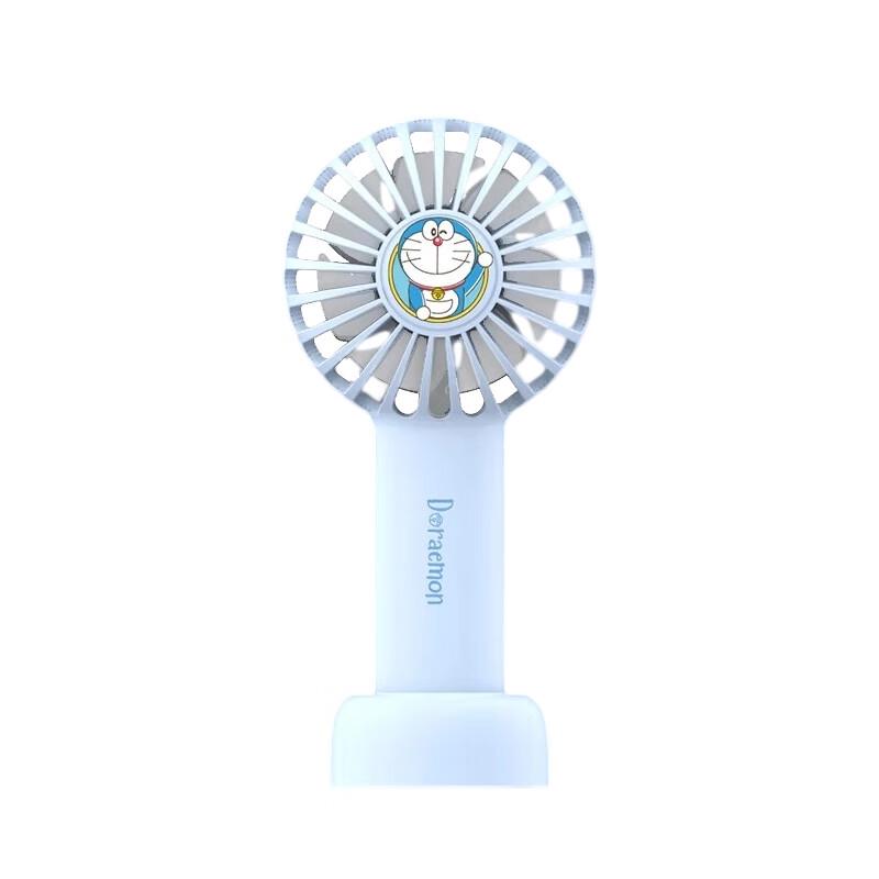 ROCK Doraemon Bubble Mini Handheld Fan