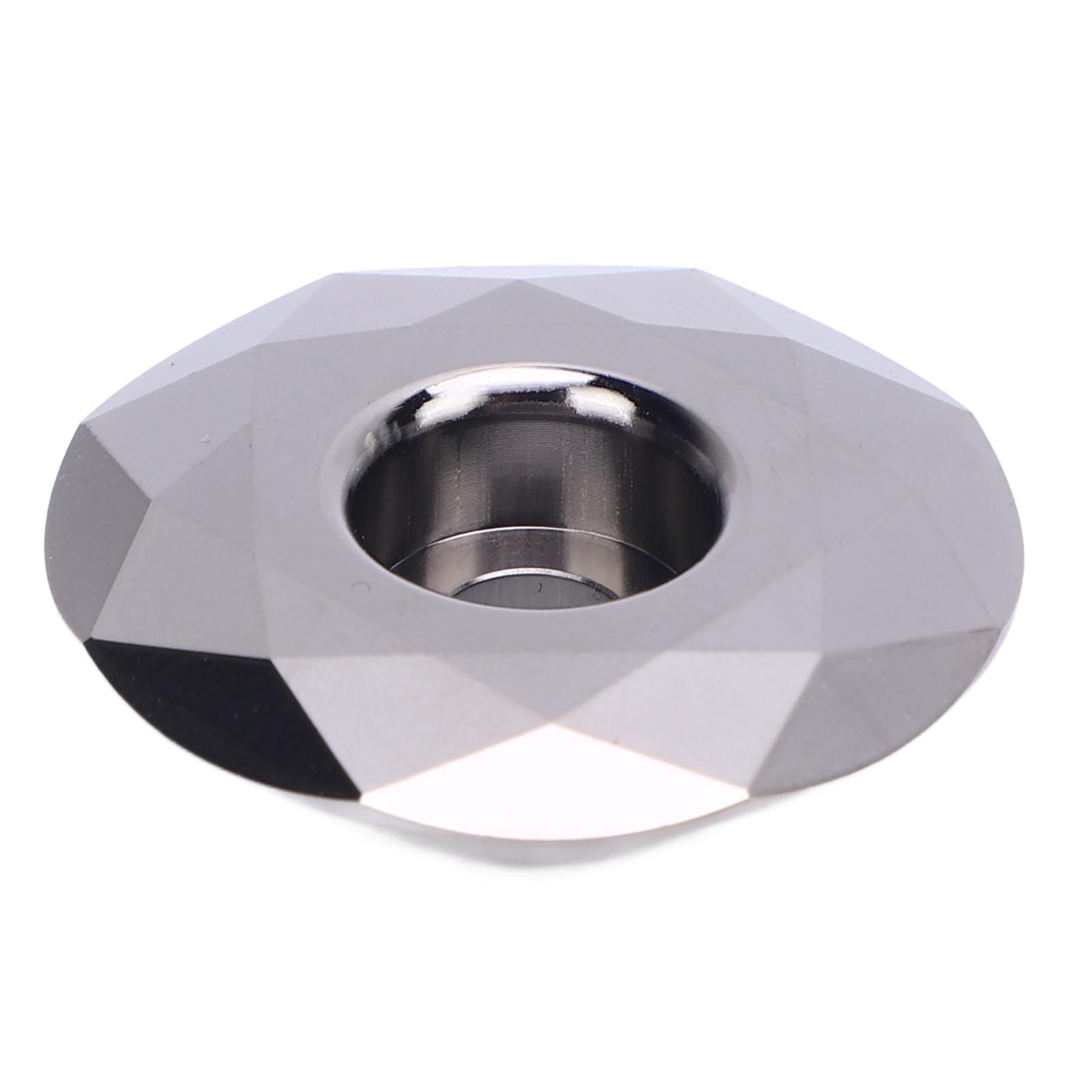 Bicycle Headset Top Cap Aluminum Alloy Lightweight Bike Front Fork Stem Top Cap for Mountain Bikes