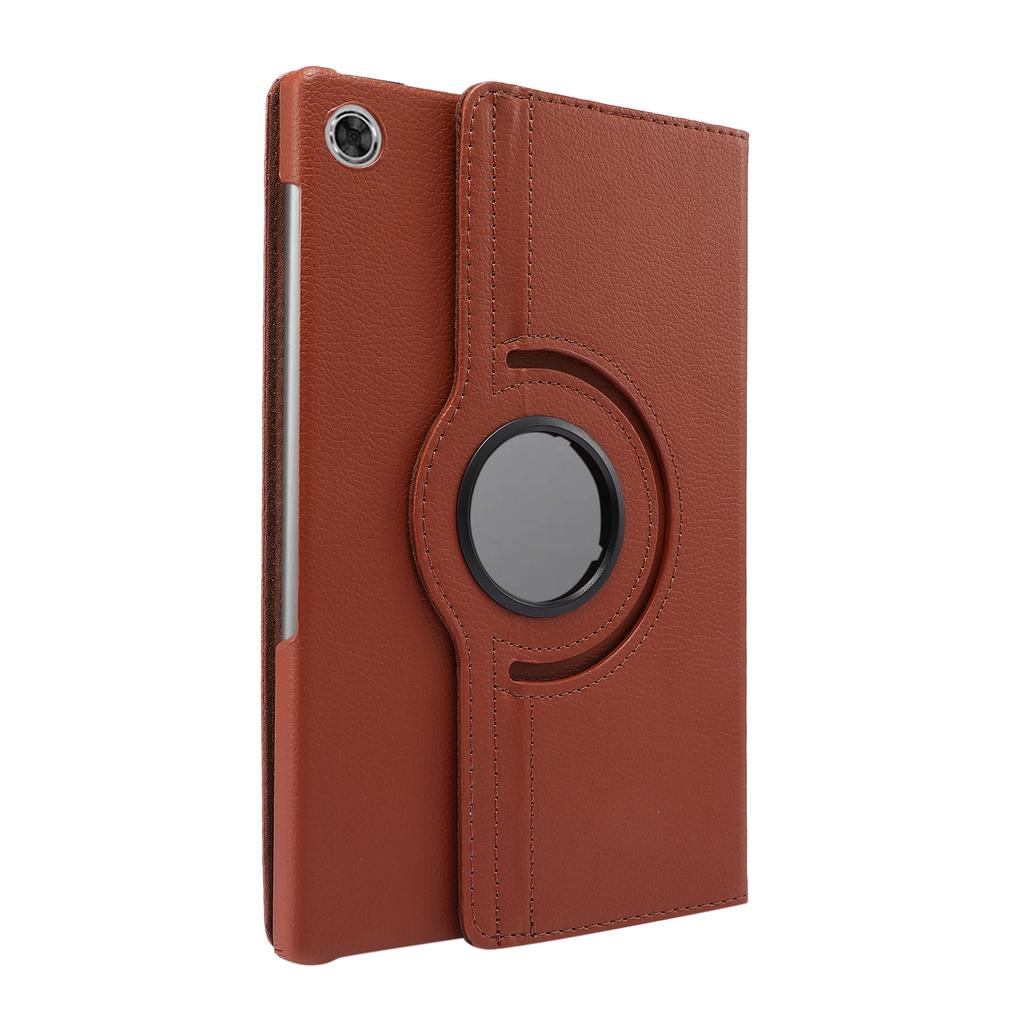 For Lenovo Tab M10 HD 2nd Gen TB-X306F TB-306X 10.1 2020 Case 360 Degree Rotating Stand CaseTablet Cover