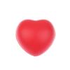 1/3Pcs Funny Love Heart Ball Soft Slow Rising Stress Reliever Gag Squeeze Kids Toy Anti-Stress Decompression Toy