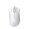 Razer DeathAdder Essential Gaming Mouse 6400 DPI White
