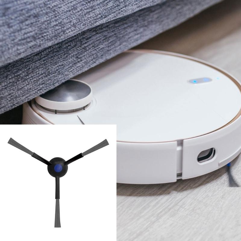 Set of 8 Vacuum Cleaner Cleanings Brushes Side Brushes Vacuum Cleaner Accessories Spare Part for T30 Pro Vacuum Cleaner
