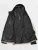 Volcom Brighton Jacket Chestnut-brown