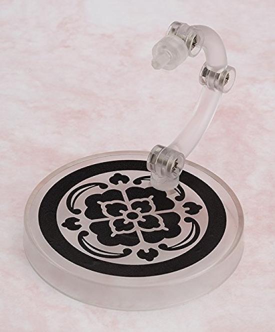 Nendoroid Touken Ranbu -ONLINE- Kashuu Kiyomitsu Non-scale ABS & ATBC-PVC Painted Movable Figure