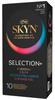 Pack Latex-Free Condoms Skyn Selection+ 53mm X10 - Manix - Skyn - Condoms