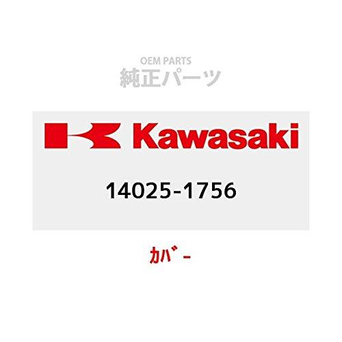

Оригинальные детали KAWASAKI (OEM) Бегемот 14025-1756